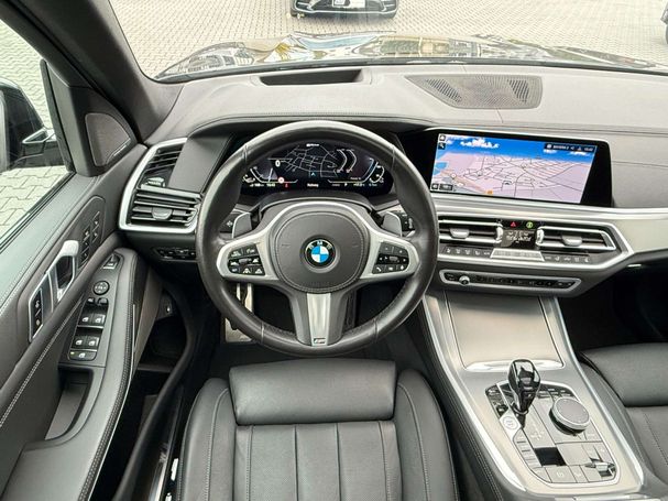 BMW X5 45e xDrive 290 kW image number 13