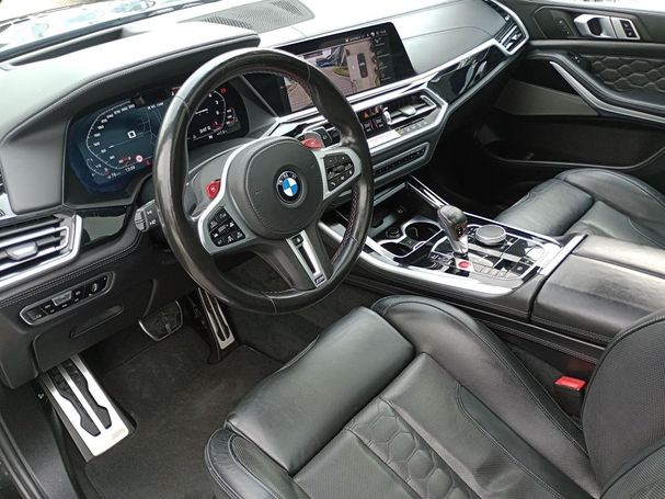 BMW X5 M xDrive 441 kW image number 7