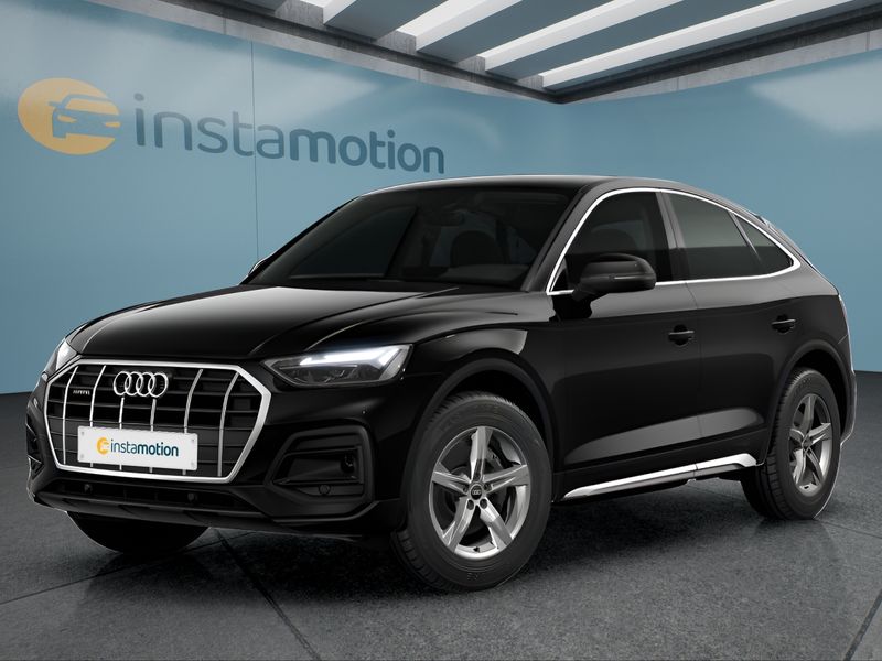 Audi Q5 150 kW