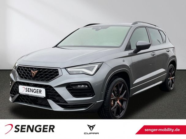 Cupra Ateca 2.0 TSI DSG 221 kW image number 1