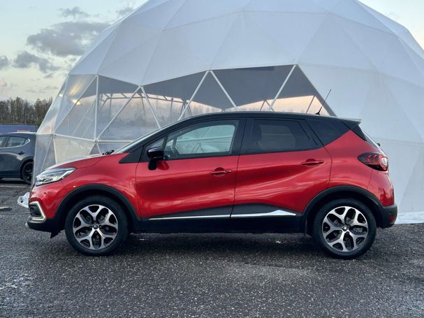 Renault Captur TCe INTENS 66 kW image number 3