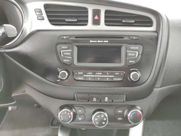 Kia Ceed 1.6 GDI SW 99 kW image number 45