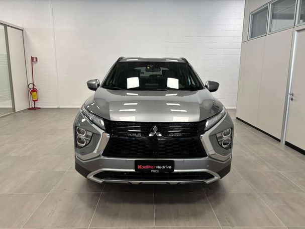 Mitsubishi Eclipse Cross 138 kW image number 3