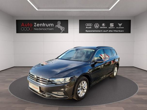 Volkswagen Passat Variant 1.5 TSI Business DSG 110 kW image number 1