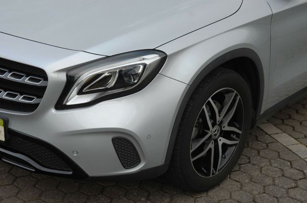 Mercedes-Benz GLA 250 4Matic 155 kW image number 5