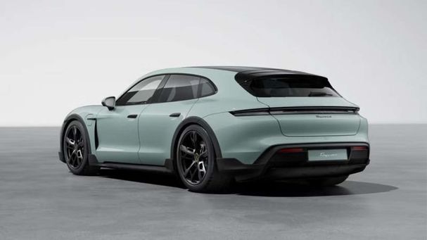 Porsche Taycan 4 Cross Turismo 320 kW image number 3