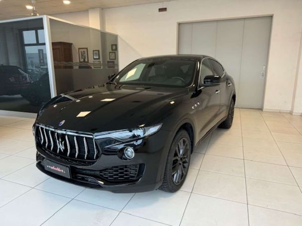 Maserati Levante 184 kW image number 1