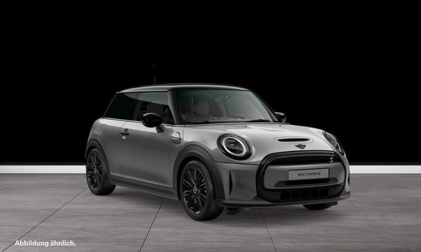 Mini Cooper SE Mini 135 kW image number 1