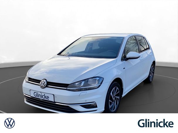 Volkswagen Golf 1.6 TDI Join DSG 85 kW image number 1