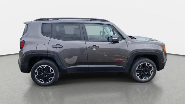 Jeep Renegade 125 kW image number 5