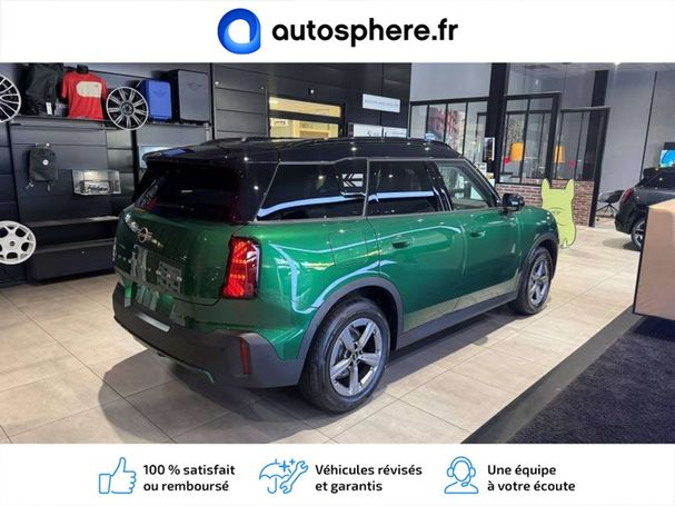 Mini Countryman C 125 kW image number 2