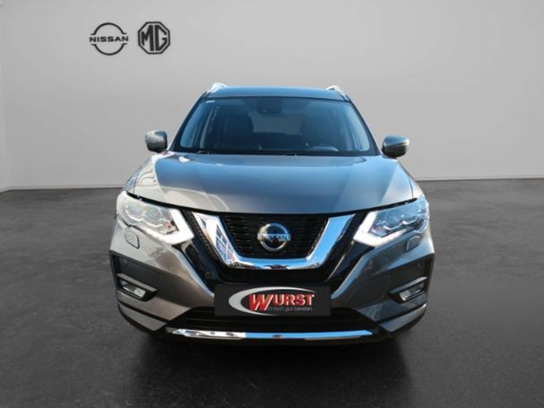 Nissan X-Trail 1.3 DIG-T Tekna 117 kW image number 7