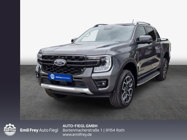 Ford Ranger 177 kW image number 1