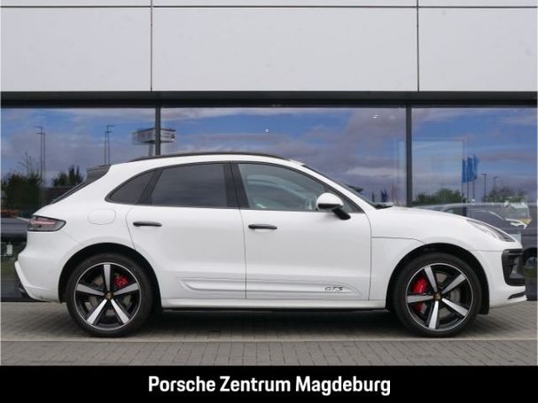 Porsche Macan GTS 324 kW image number 6