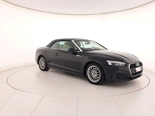 Audi A5 35 TDI Cabrio Business 120 kW image number 6