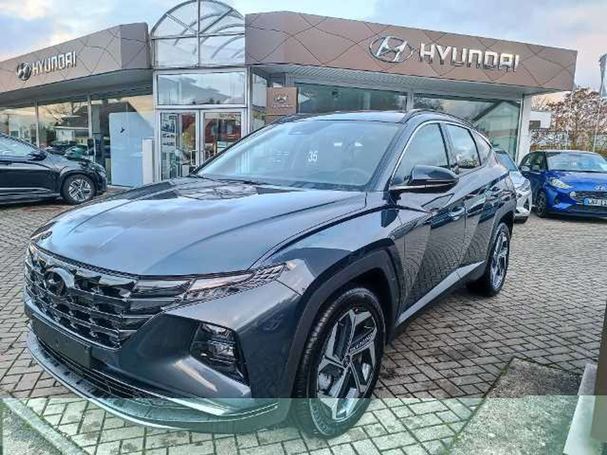 Hyundai Tucson 4WD 195 kW image number 1