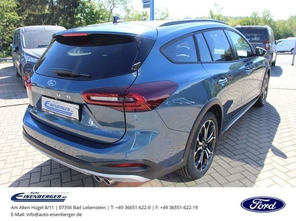 Ford Focus 1.0 ACTIVE 92 kW image number 4