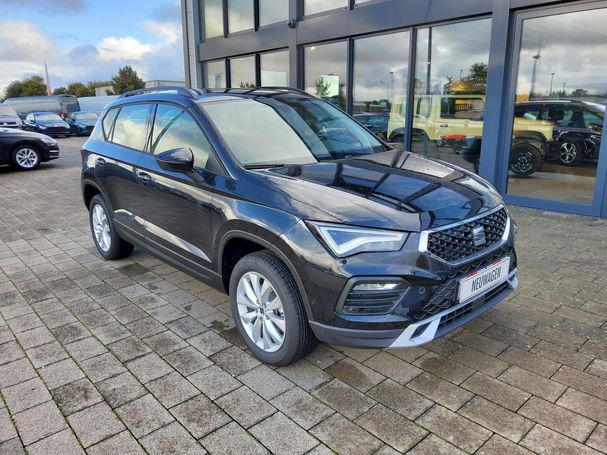 Seat Ateca 1.5 TSI DSG Style 110 kW image number 3