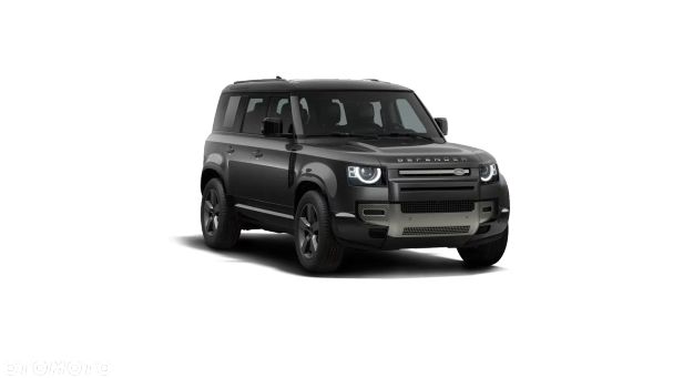 Land Rover Defender 221 kW image number 1