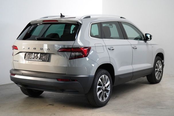 Skoda Karoq 110 kW image number 7