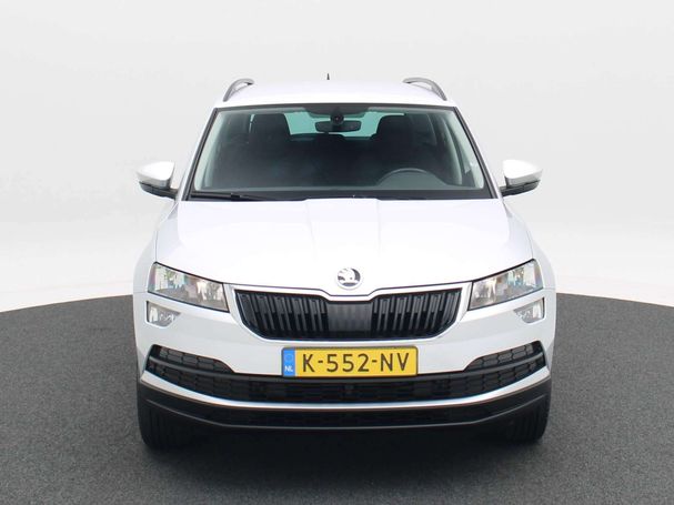 Skoda Karoq 1.0 TSI 82 kW image number 2