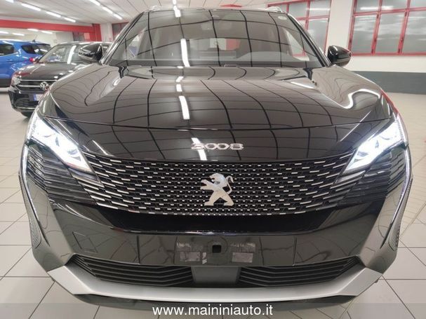 Peugeot 3008 130 EAT8 96 kW image number 3