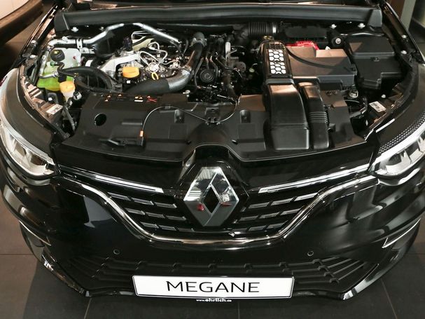 Renault Megane Grandtour TCe 140 EDC 103 kW image number 15