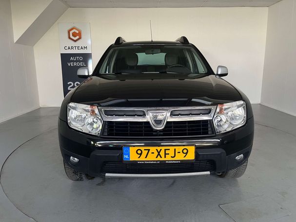 Dacia Duster 1.6 77 kW image number 6