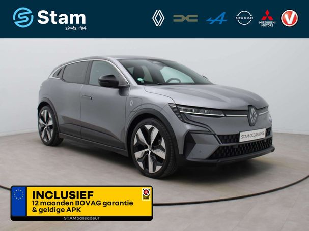 Renault Megane  160 kW image number 1