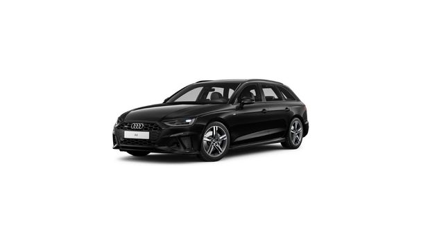 Audi A4 40 TDI quattro S-line Avant 150 kW image number 2