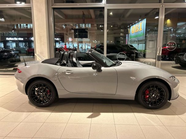 Mazda MX-5 135 kW image number 16