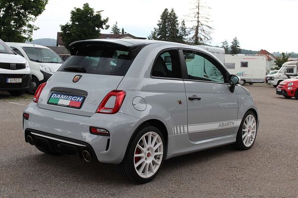 Abarth 695 132 kW image number 6