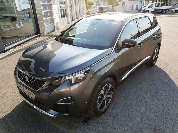 Peugeot 5008 BlueHDi 130 96 kW image number 6