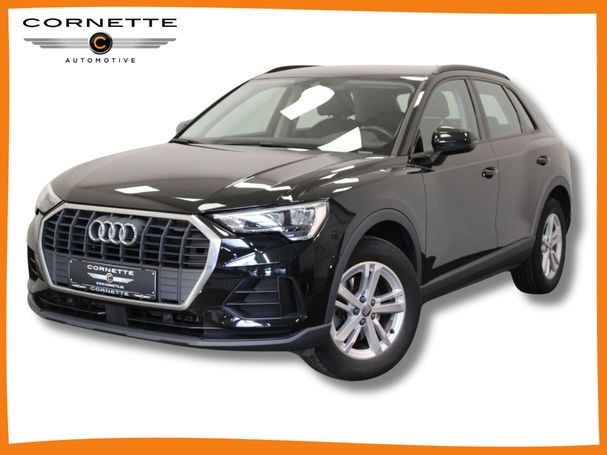 Audi Q3 1.5 S tronic Business 110 kW image number 1