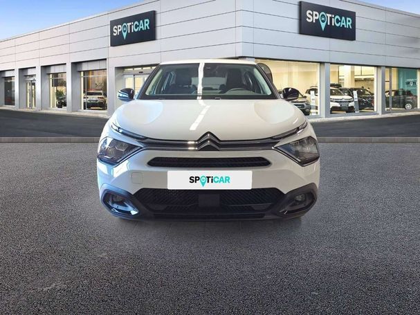 Citroen C4 96 kW image number 3