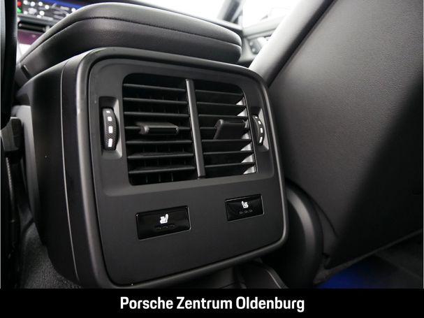 Porsche Taycan 320 kW image number 26