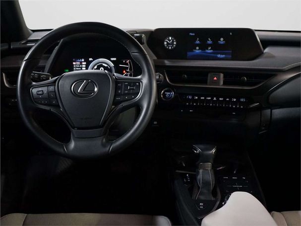 Lexus UX 250h 135 kW image number 12