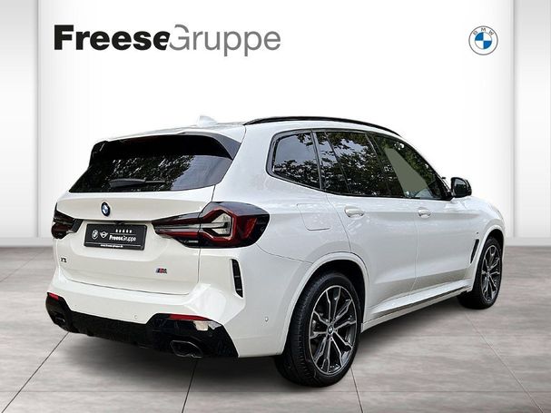 BMW X3 M40d xDrive 250 kW image number 2