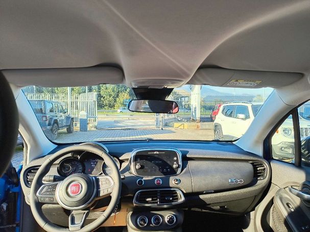 Fiat 500X 1.0 88 kW image number 11