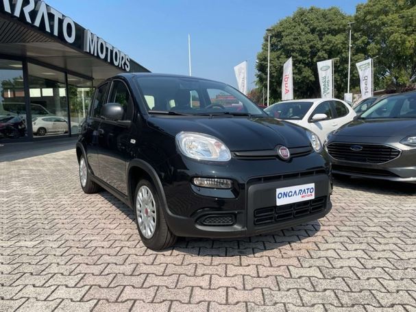 Fiat Panda 1.0 Hybrid 51 kW image number 3