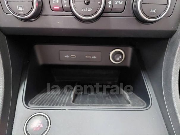 Seat Ateca TDI Style 85 kW image number 23