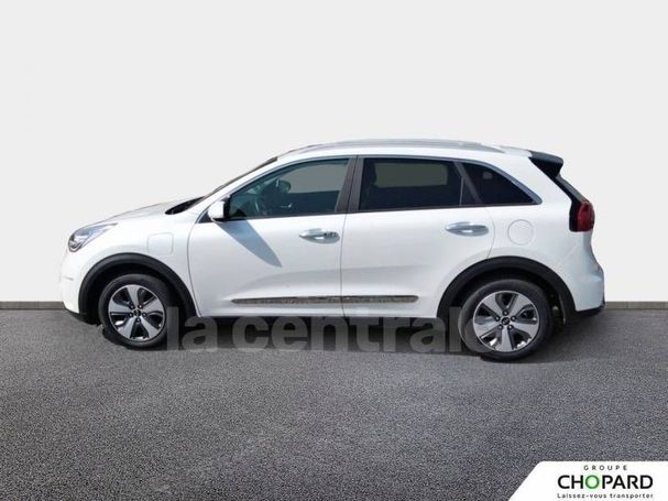 Kia Niro 104 kW image number 14