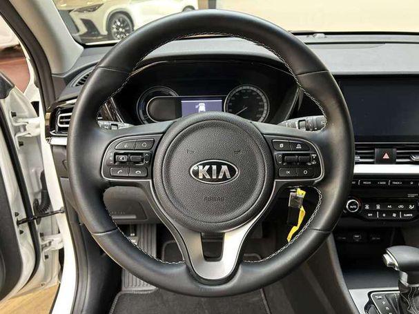 Kia Niro 1.6 GDI 104 kW image number 9