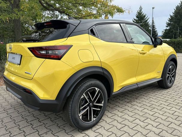 Nissan Juke 69 kW image number 13