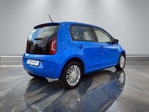 Volkswagen up! 44 kW image number 13