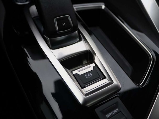 Peugeot 5008 PureTech 96 kW image number 33