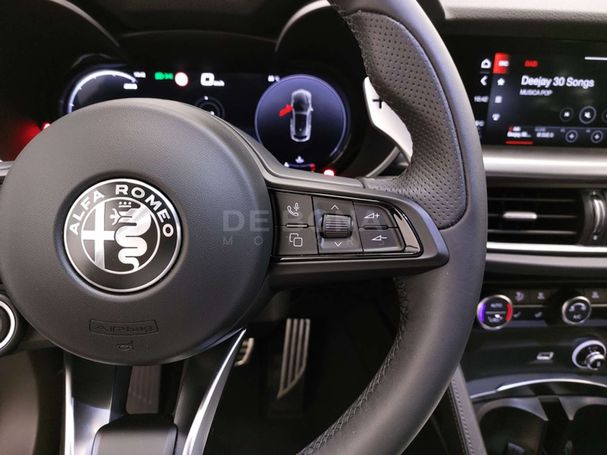 Alfa Romeo Stelvio 2.2 118 kW image number 19