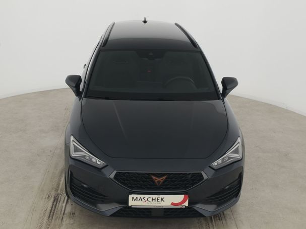 Cupra Leon 150 kW image number 9