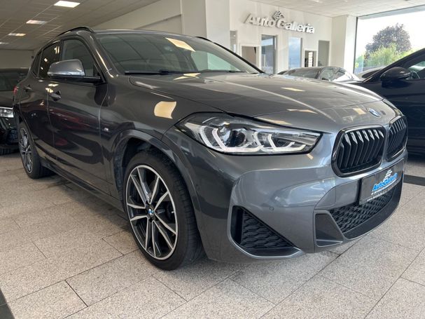 BMW X2 sDrive 140 kW image number 6