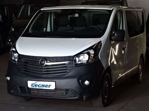 Opel Vivaro L1H1 107 kW image number 1